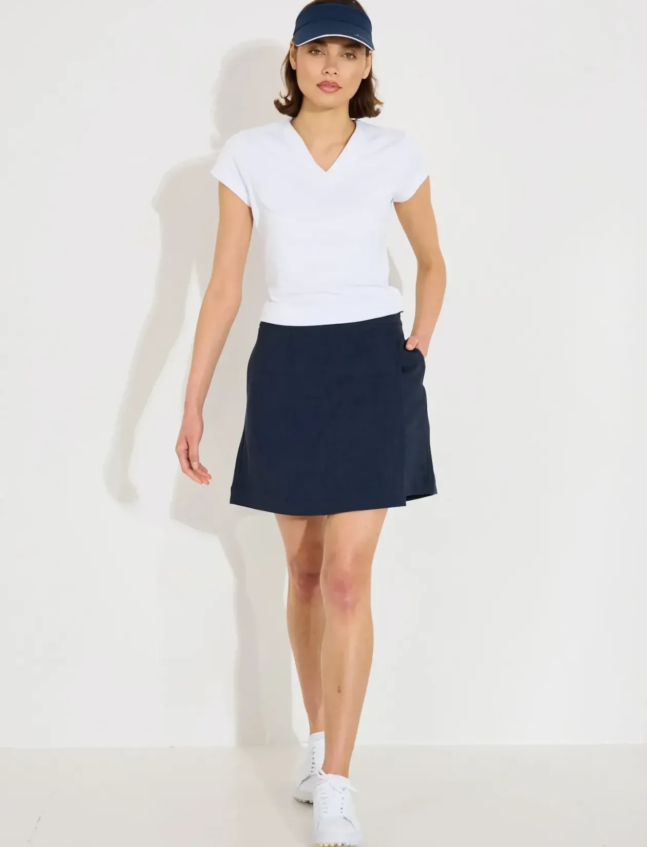 Lds Fortrose skorts - Skorts