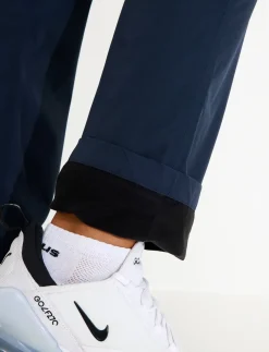 Lds Links warm waterproof trousers - Regnbukser