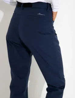 Lds Links warm waterproof trousers - Regnbukser