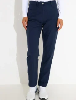 Lds Links warm waterproof trousers - Regnbukser