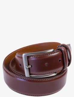 Leather Belt - Bælter