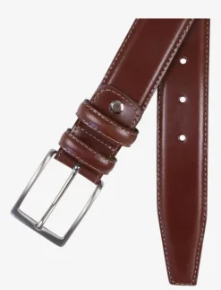 Leather Belt - Bælter