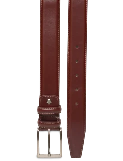 Leather Belt - Bælter