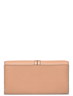 Leather Bifold Long Wallet - Punge