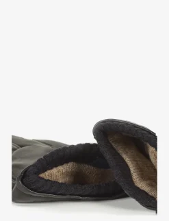 Leather Gloves Ted - Fingerhandsker