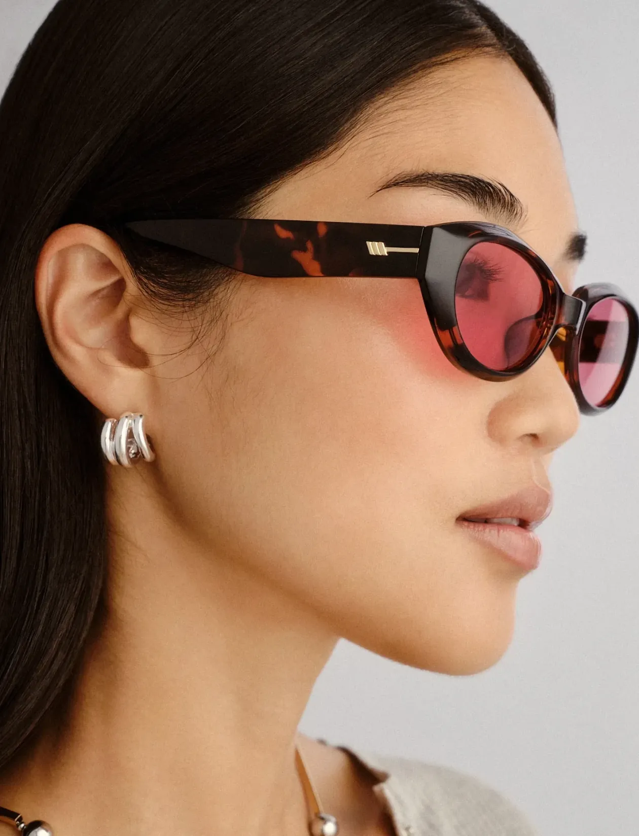 LE BIJOU - Cat-Eye