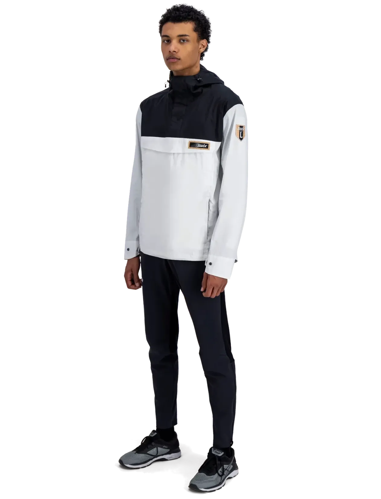 Legacy Anorak M - Anorakker