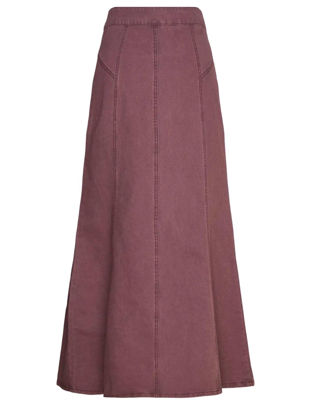 Legacy Skirt - Maxi nederdele