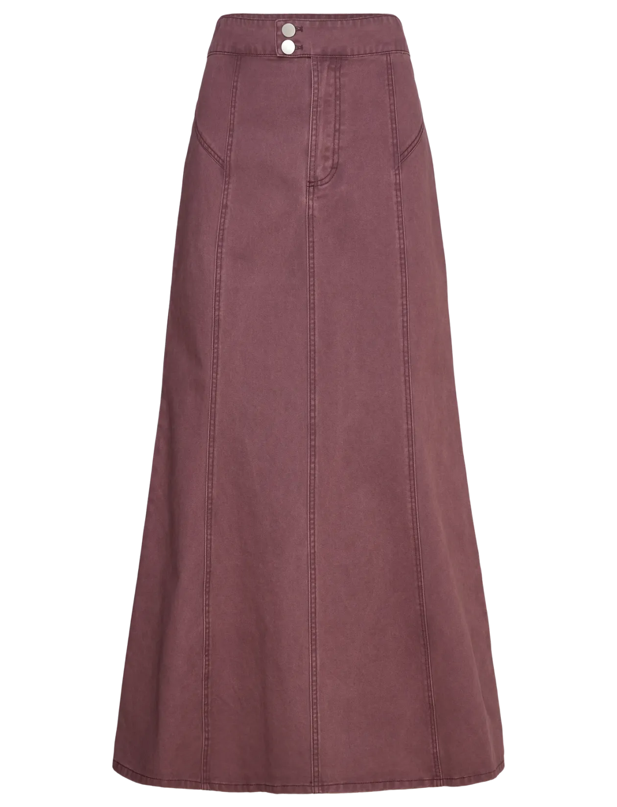 Legacy Skirt - Maxi nederdele