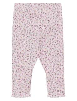 Legging AOP Rib - Leggings
