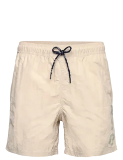 Leisure Logo Swim Shorts - Badebukser