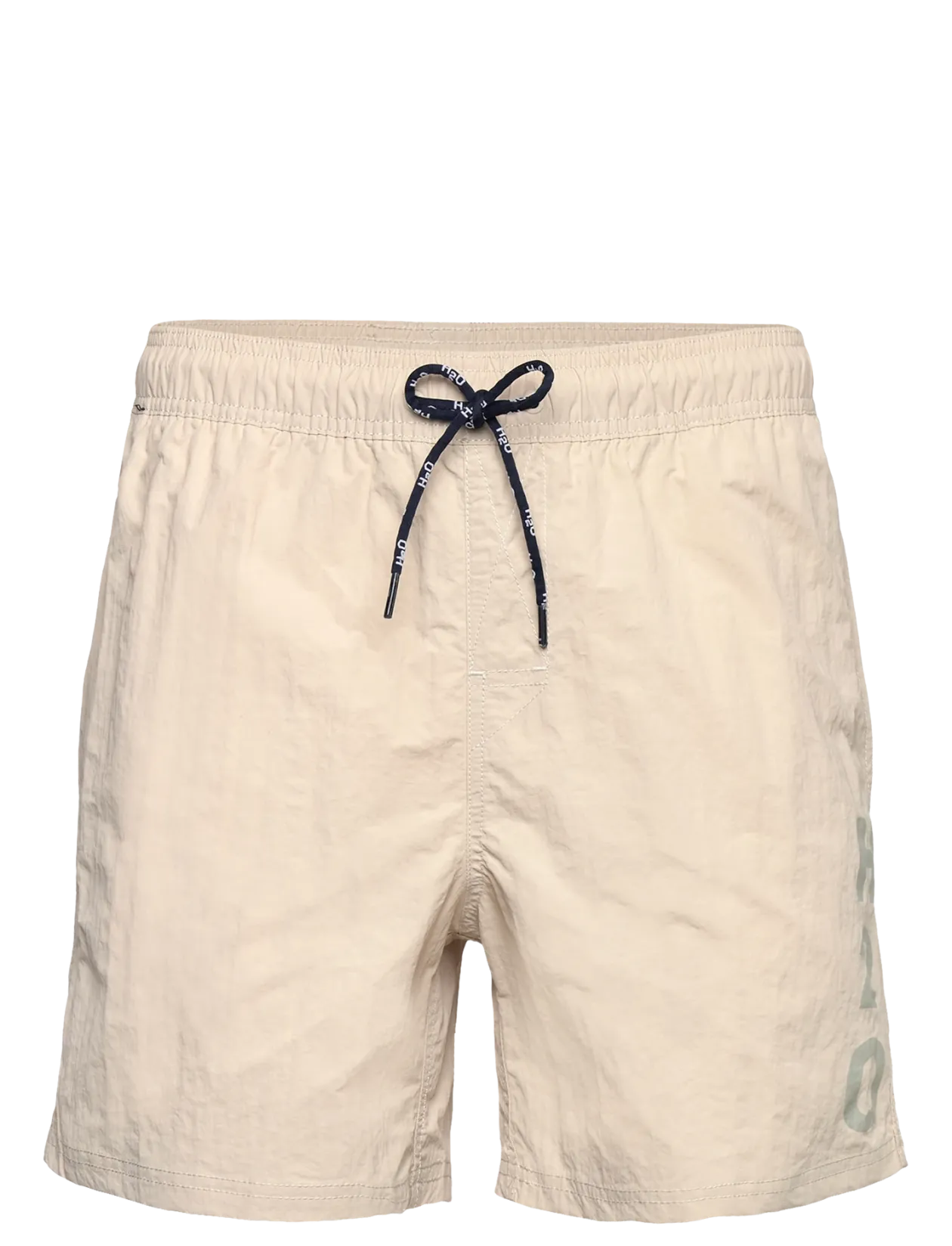Leisure Logo Swim Shorts - Badebukser