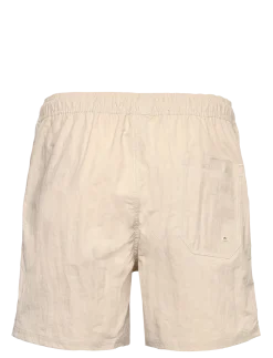 Leisure Logo Swim Shorts - Badebukser