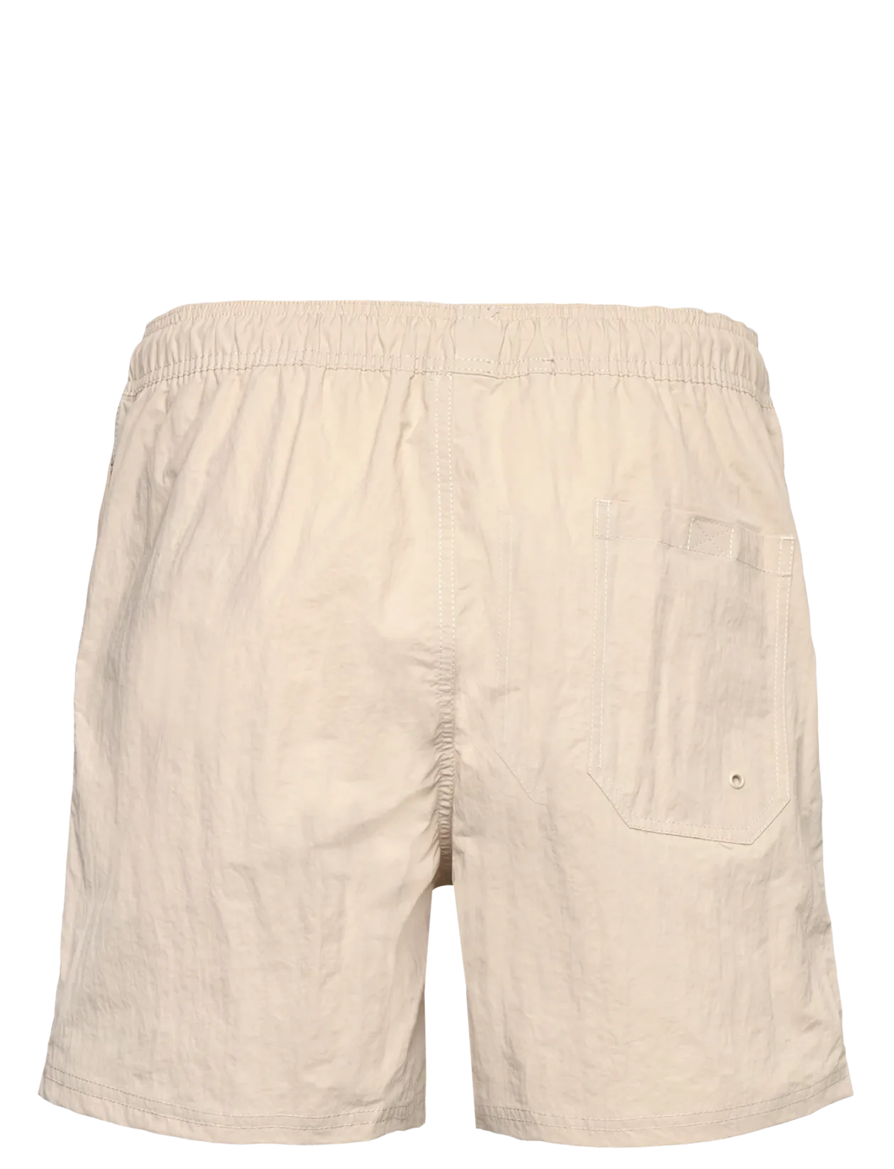 Leisure Logo Swim Shorts - Badebukser