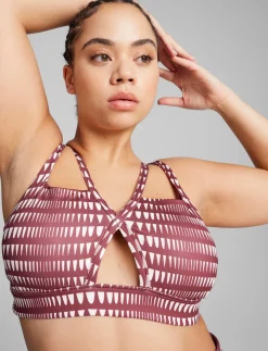 LEMLEM LOW IMPACT BRA - Sports-bh'er