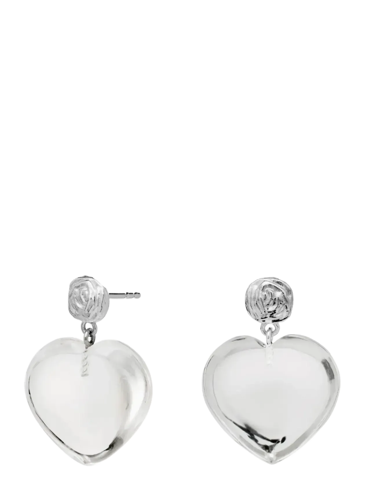 Lemona Earrings - Vedhæng øreringe