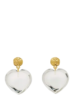 Lemona Earrings - Vedhæng øreringe