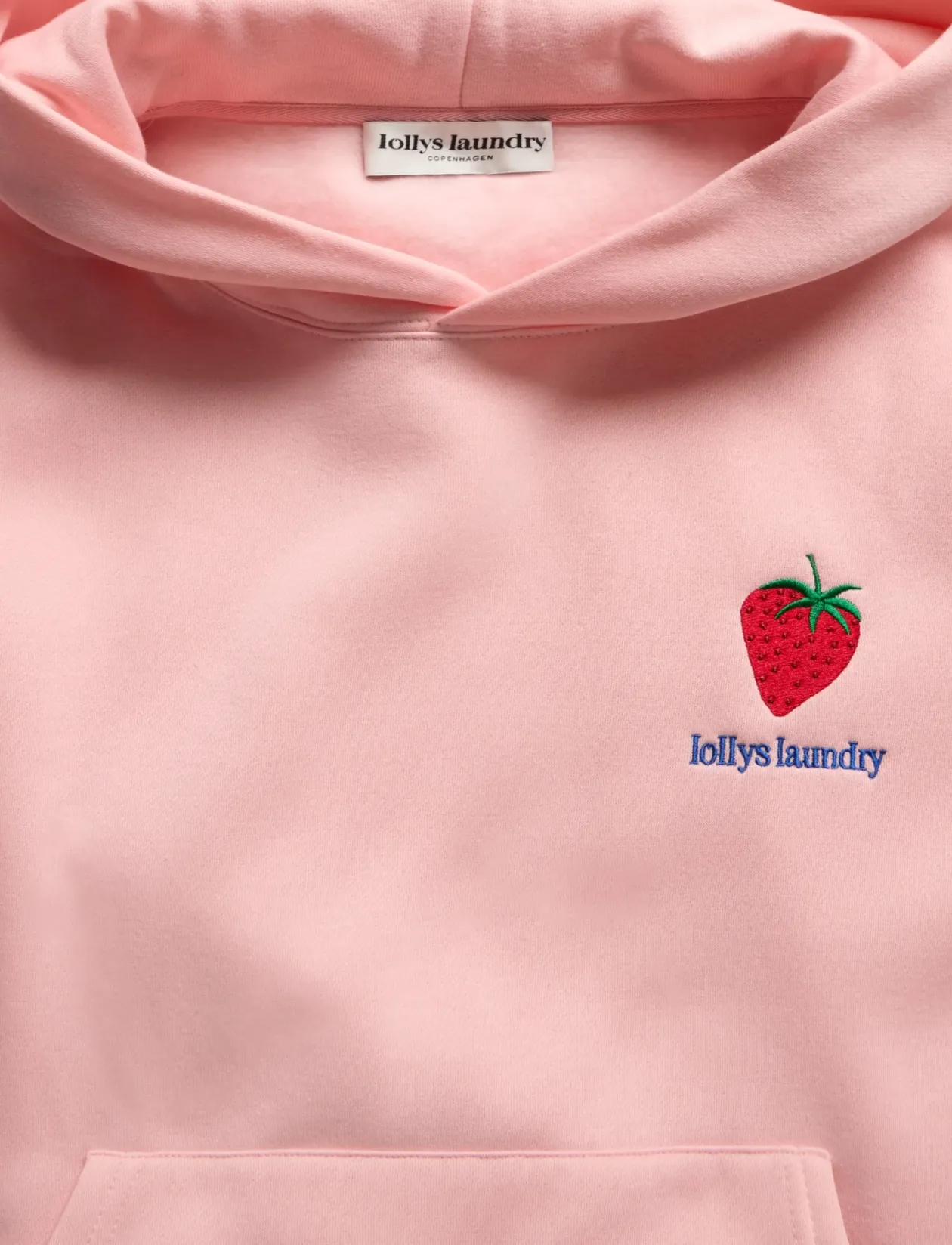 LennoxLL Sweatshirt LS - Hættetrøjer