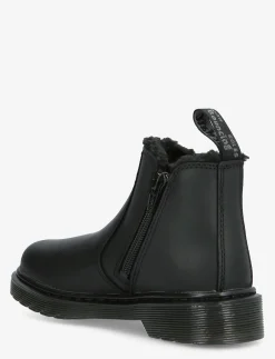 2976 Leonore Mono J Black Republic Wp - Støvler