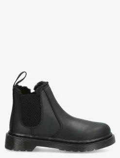 2976 Leonore Mono J Black Republic Wp - Støvler