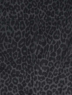Leopard footless - 150 denier - Leggings & Tights