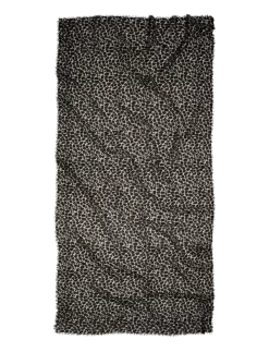 Leopa Woo Scarf - Tynde tørklæder