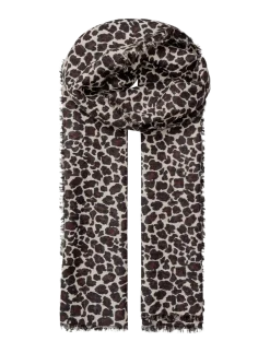 Leopa Woo Scarf - Tynde tørklæder