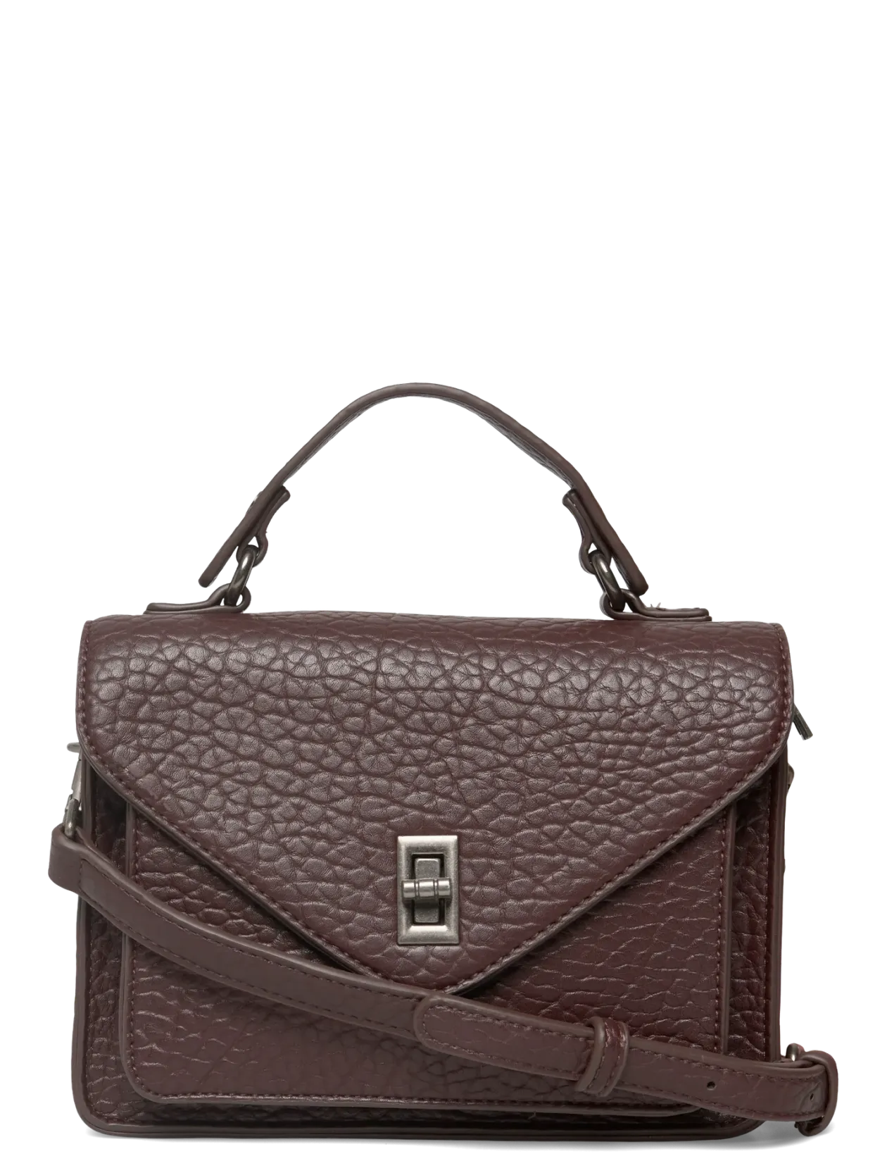 Leora Bag - Top handle tasker