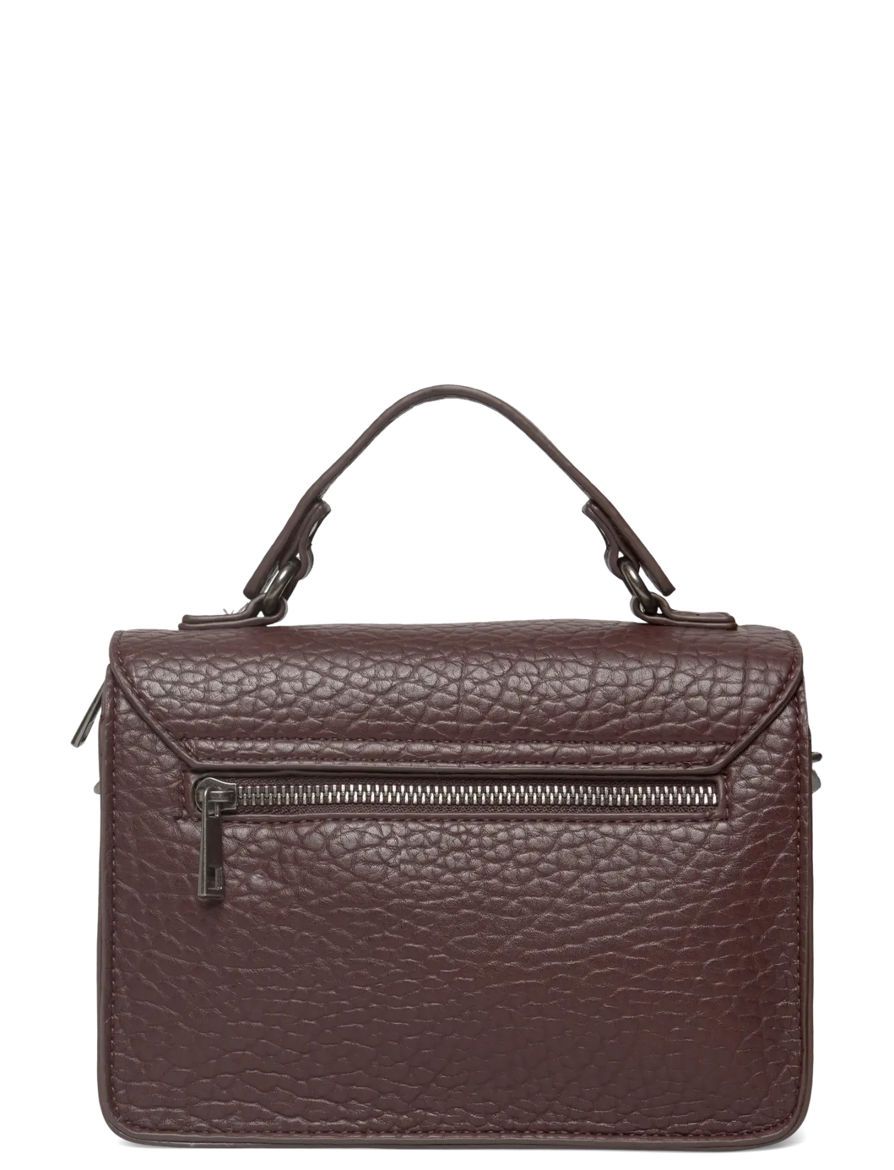 Leora Bag - Top handle tasker