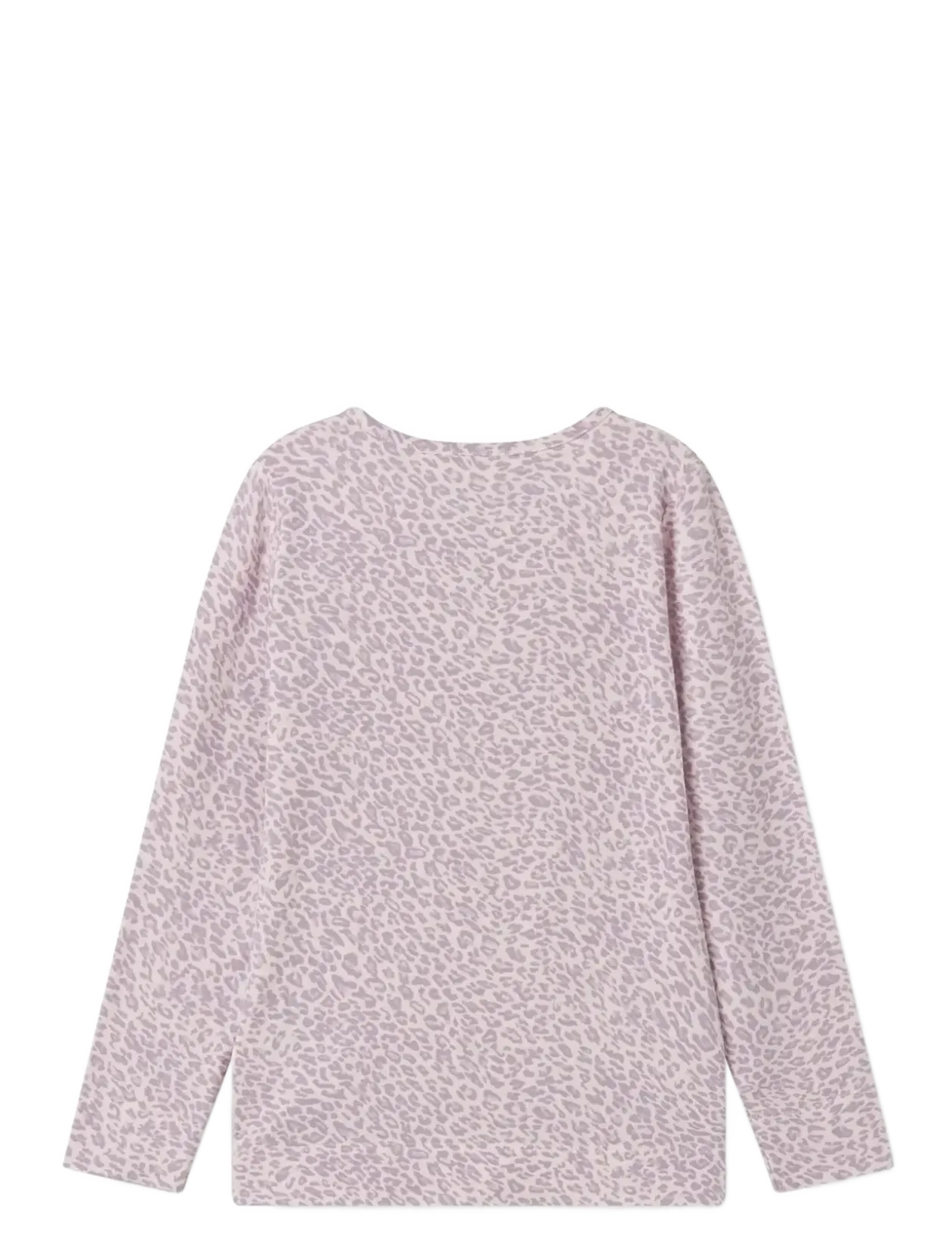 Leo Tee - Langærmede t-shirts
