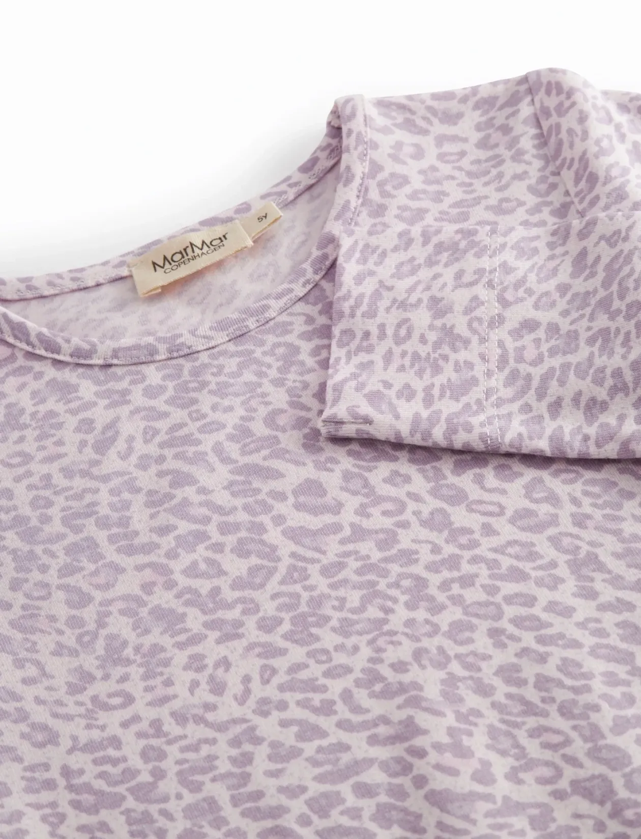 Leo Tee - Langærmede t-shirts