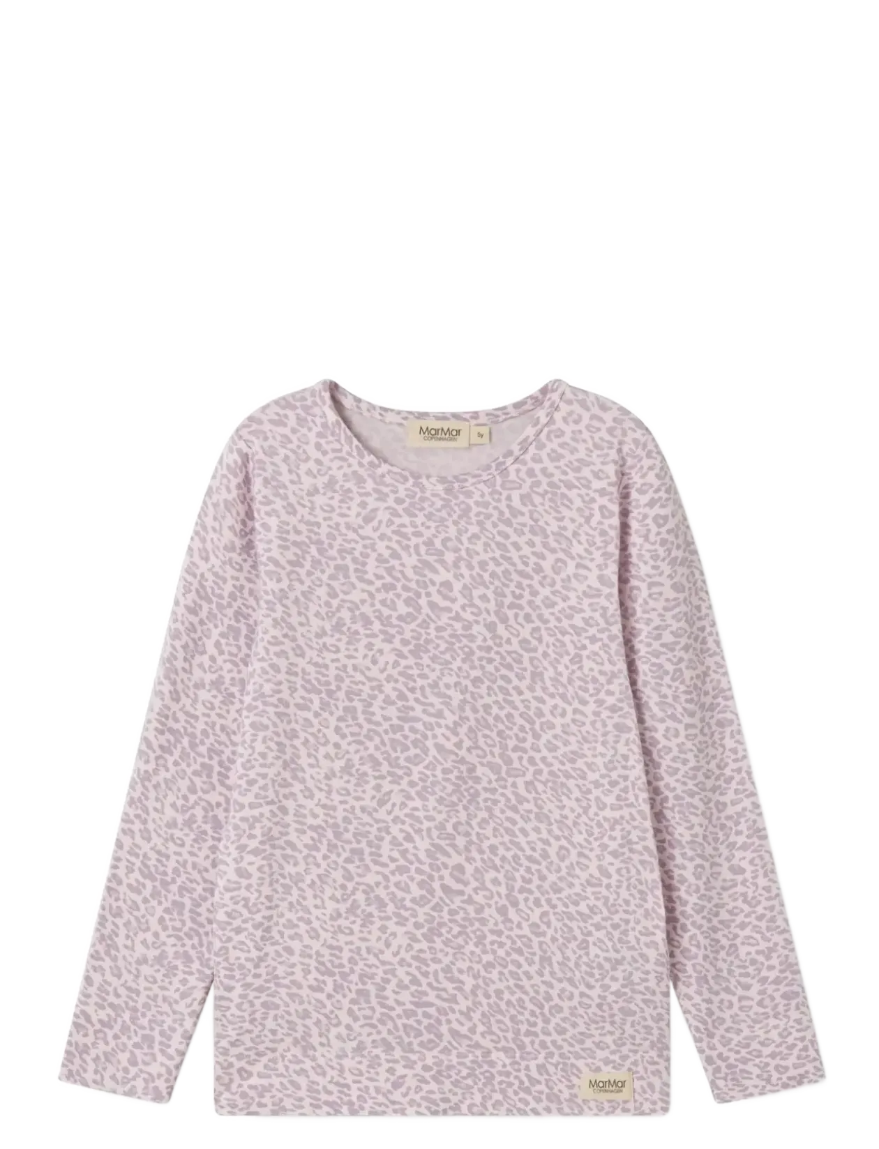 Leo Tee - Langærmede t-shirts