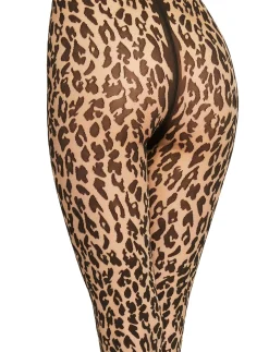 Leo Tights - Strømpebukser