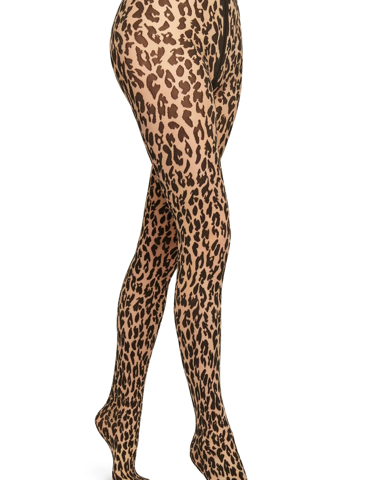 Leo Tights - Strømpebukser