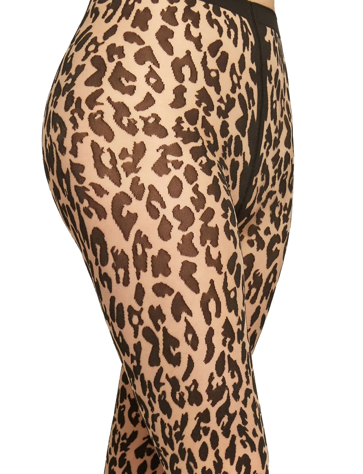Leo Tights - Strømpebukser