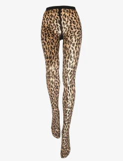 Leo Tights - Strømpebukser