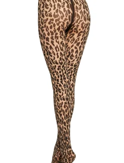 Leo Tights - Strømpebukser