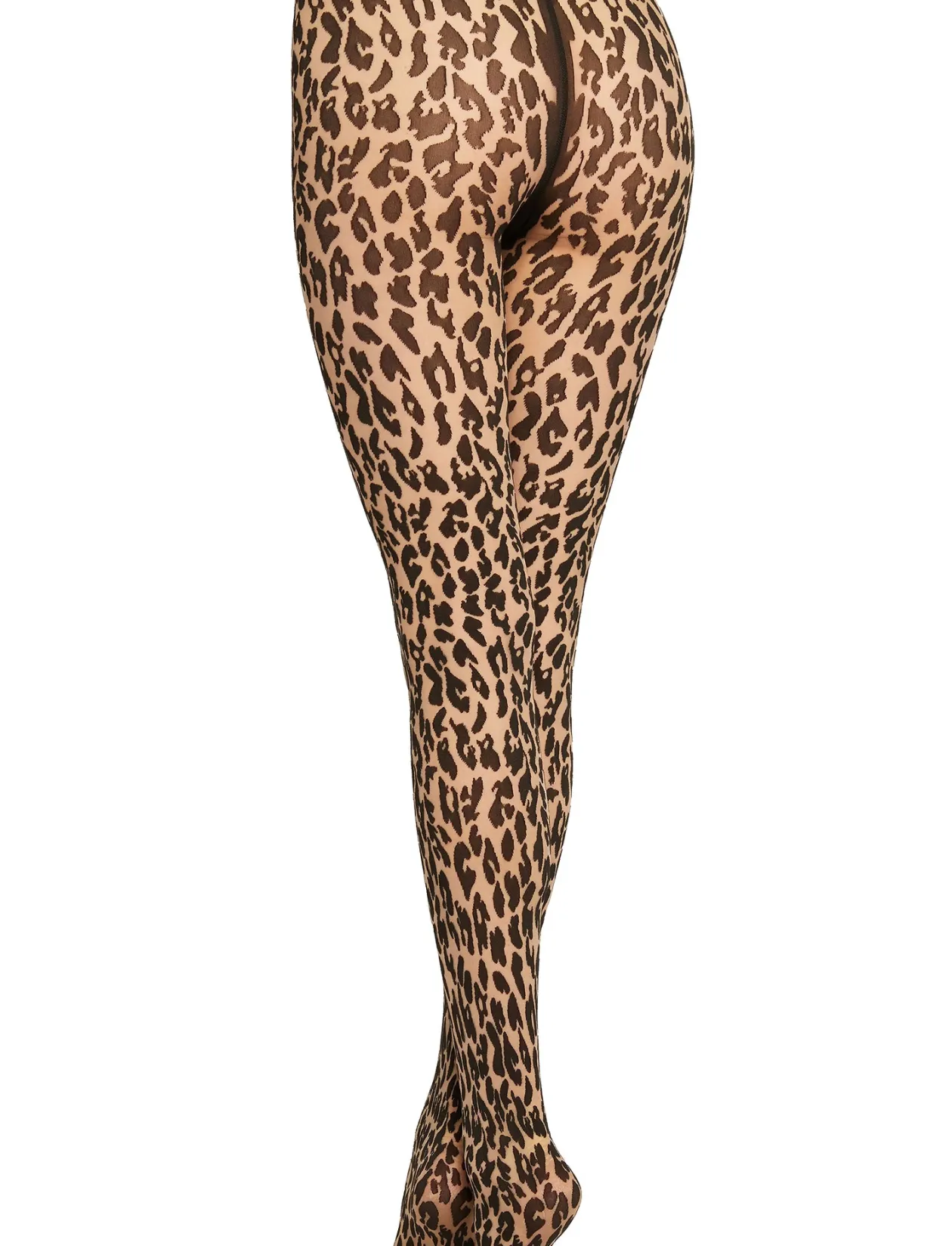 Leo Tights - Strømpebukser