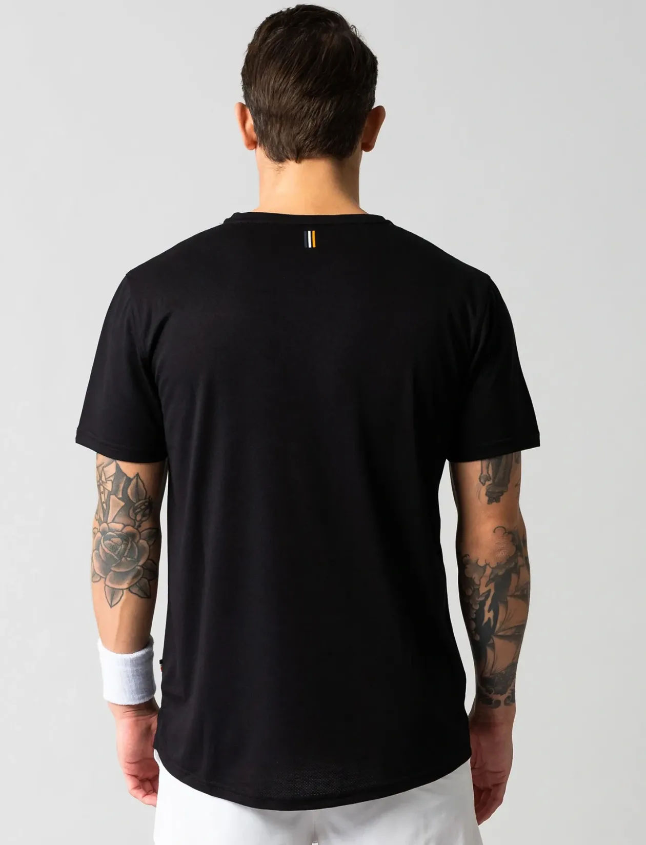 Leroy Performance Tee - T-shirts