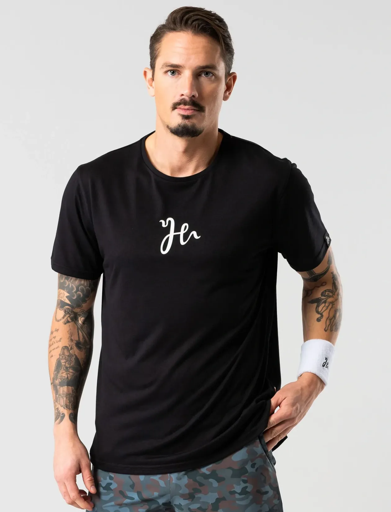 Leroy Performance Tee - T-shirts