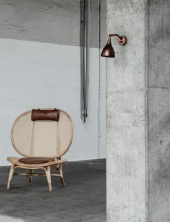 Le Six Wall Lamp - Væglamper