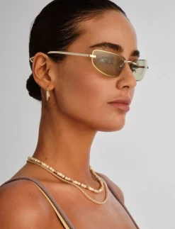 LE SUSTAIN - BUBBLES - Cat-Eye