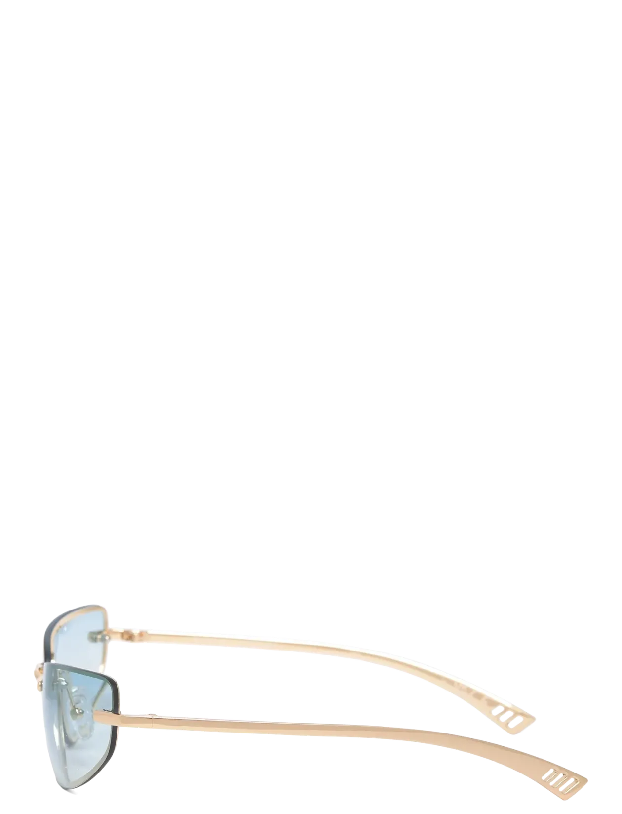 LE SUSTAIN - BUBBLES - Cat-Eye