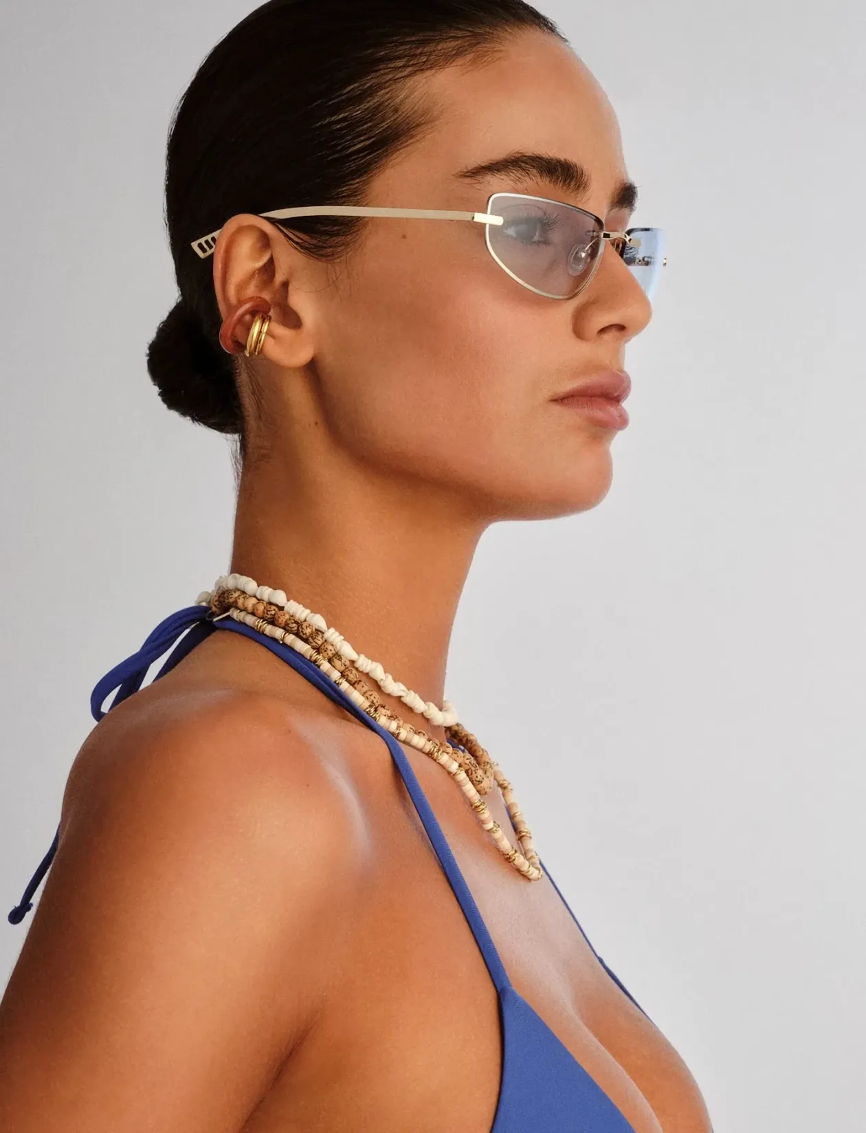 LE SUSTAIN - BUBBLES - Cat-Eye