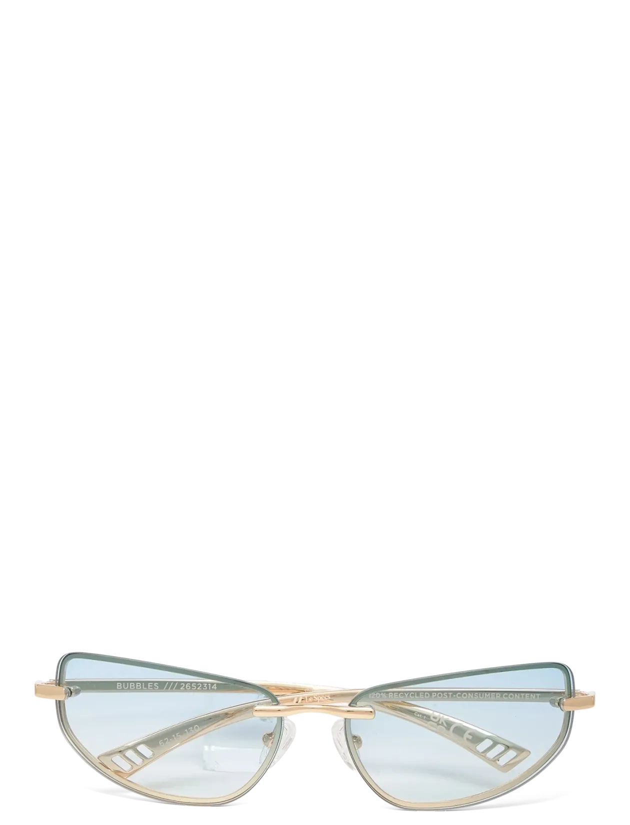 LE SUSTAIN - BUBBLES - Cat-Eye