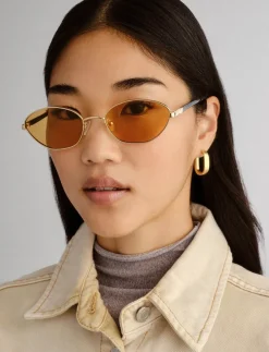 LE SUSTAIN - LE BEBE - Round Frame
