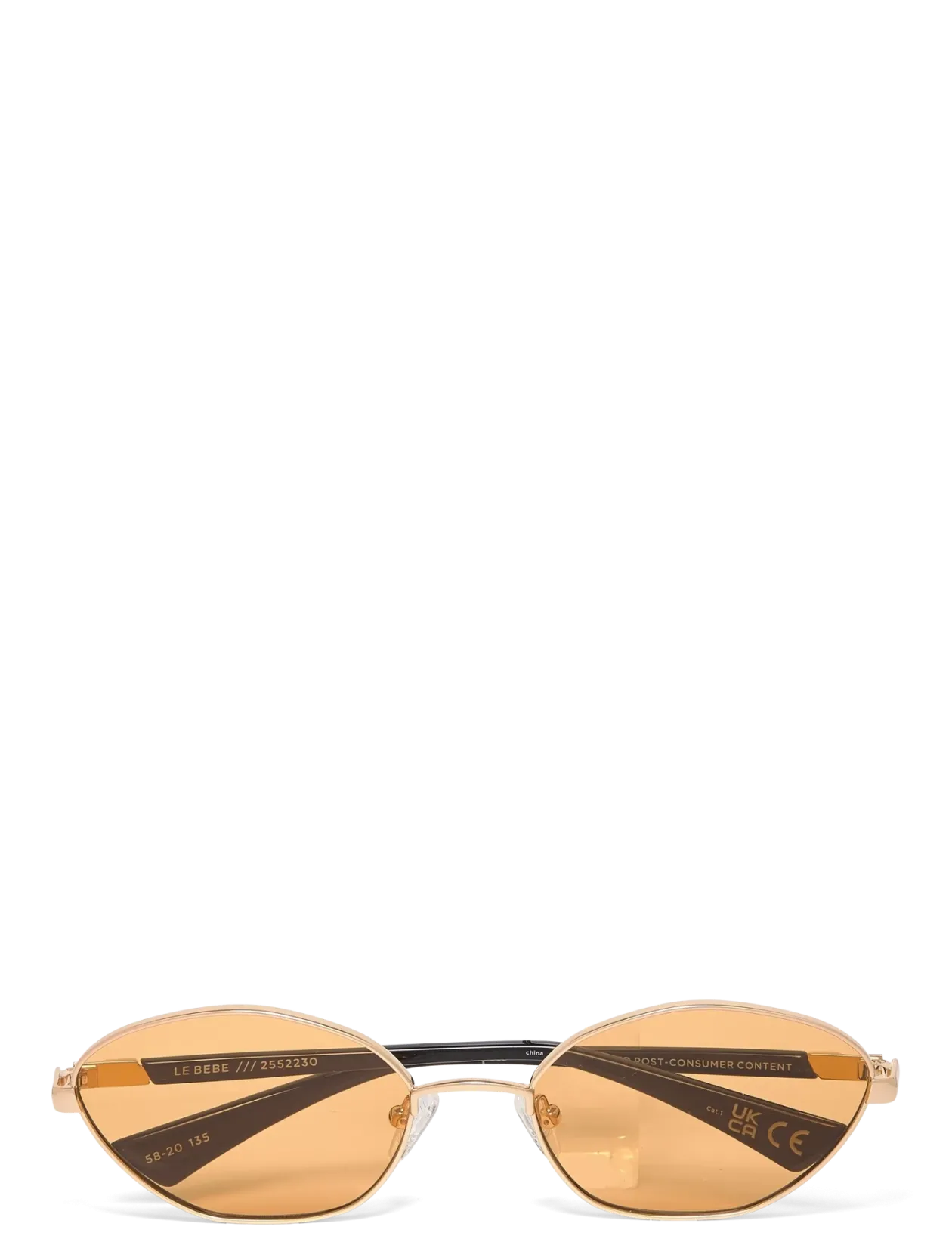 LE SUSTAIN - LE BEBE - Round Frame