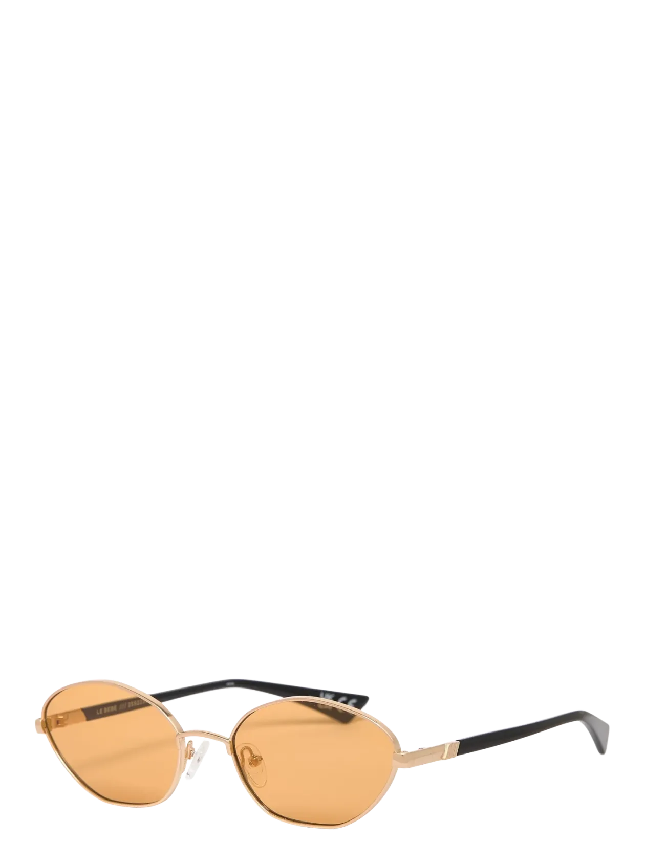 LE SUSTAIN - LE BEBE - Round Frame