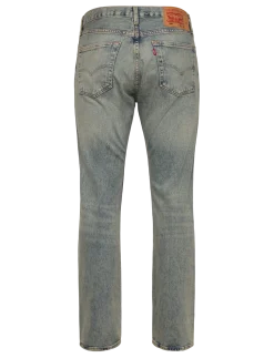 501 LEVISORIGINAL ALONG THE CO - Regular jeans