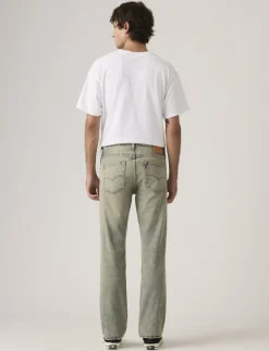 501 LEVISORIGINAL ALONG THE CO - Regular jeans